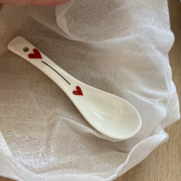 Tableware set new - Picture 4 of 7